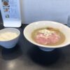 麺牛ひろせ(2) | 宮城で拉麺ときどき登山