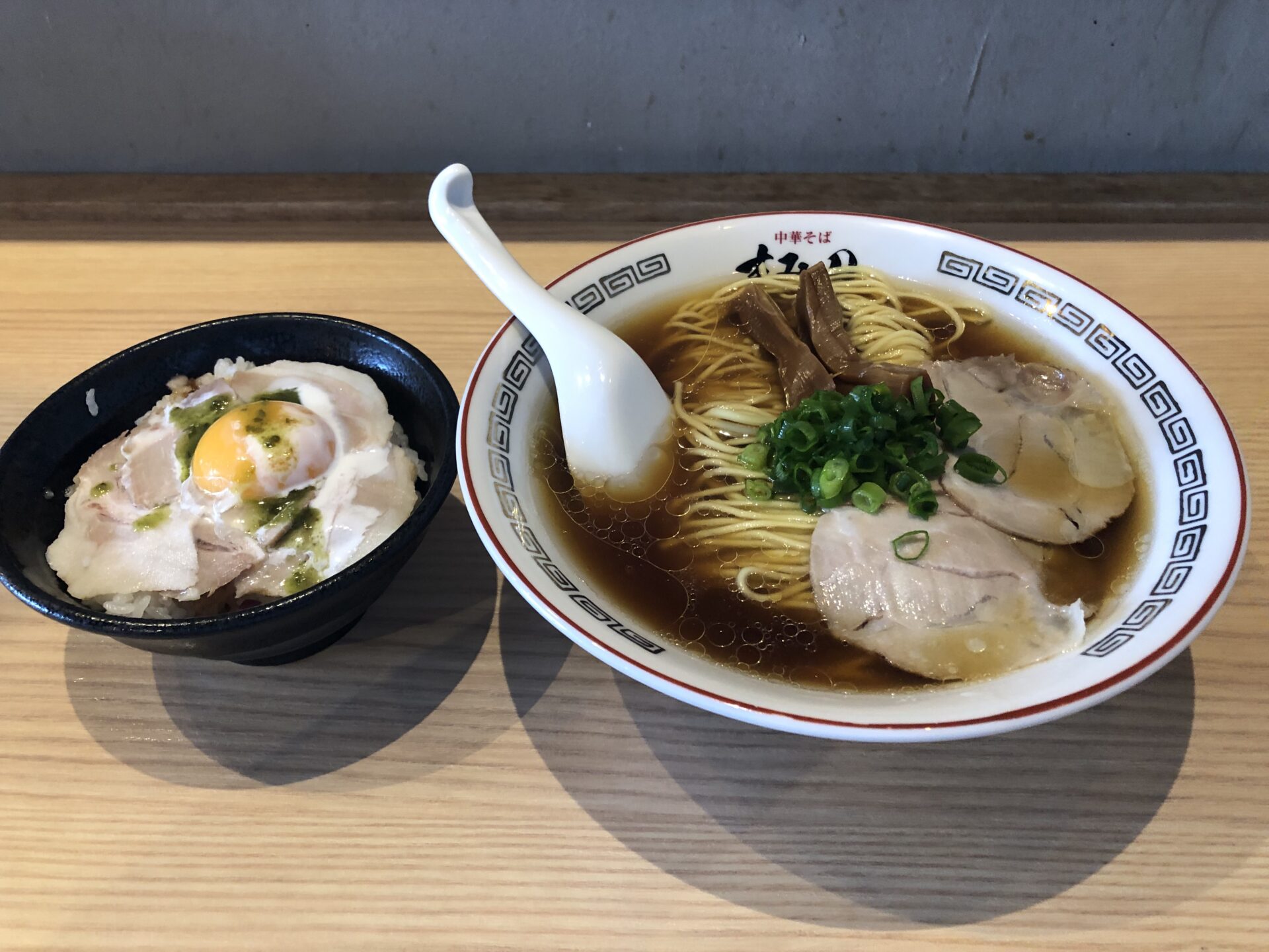 中華そば すみ田 長町南店［2025/1/19閉店］ | 宮城でラーメンときどき登山