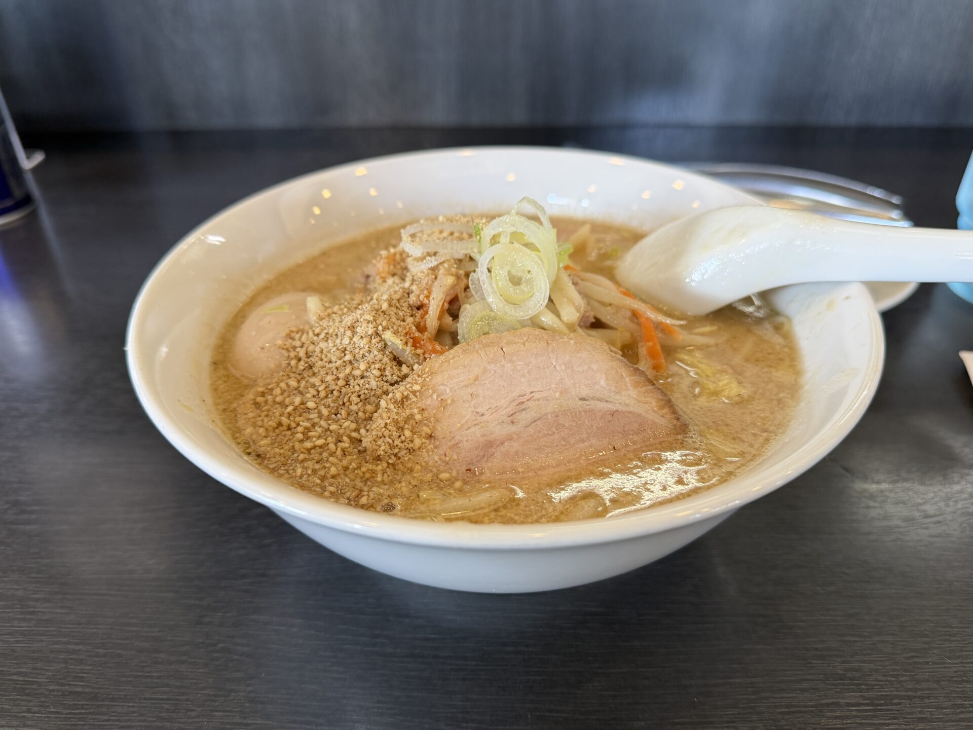麺屋吉辰(3) | 宮城でラーメンときどき登山